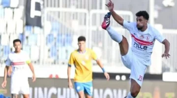 رأي فني.. إبراهيم صلاح يحدد شرط مشاركة عبد الله السعيد وتقييم أداء بيزيرا